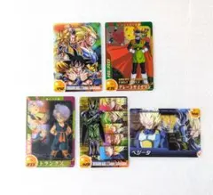 ドラゴンボール フィギュア・シール ・カードまとめ売り！8月8.9土日