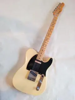 激レア　Fender Japan TL52-65 1982年のサムネイル