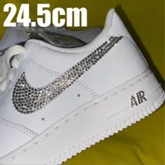 24.5㎝ エアフォース 1 デコ - メルカリ