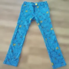 BIT'Z 動物柄 ロングパンツ 120cmのサムネイル