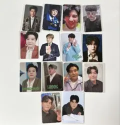 2026年最新】トレカ SUPER JUNIOR シンドンの人気アイテム - メルカリ