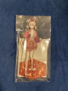 プロセカ 花里みのり フェニックスワンダーランド アクスタ - メルカリ