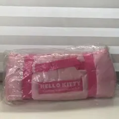 ハローキティ⭐︎キルトマット