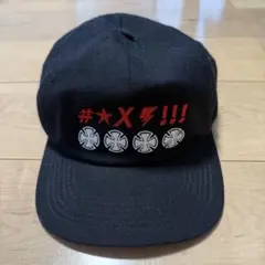 INDEPENDENT インディペンデント キャップ