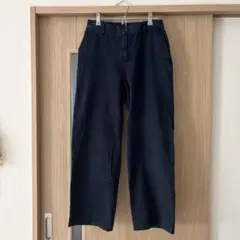 無印良品　パンツ