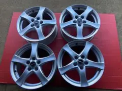 中古アルミ16X7.0 PCD112 フォルクスワーゲンゴルフ、ビートルなど