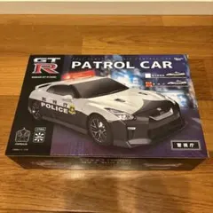 2026年最新】GTR警視庁ラジコンの人気アイテム - メルカリ