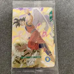 ドラゴンボールスーパーダイバーズ 店頭配布キャンペーン GDR 3種セット