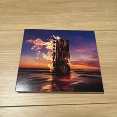 B'Z b'z CD FYOP