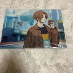 18TRIP エイトリ イラストカード 斜木七基 1点 - メルカリ