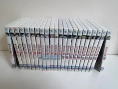 キャプテン翼 J DVD-BOX VOL.1〈6枚組〉高橋陽一 三浦知良 メッシ