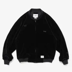 WTAPS ジャケット XL 2025年最新】wtaps ジャケット xlの人気アイテム - メルカリ