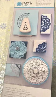 2025年最新】マーサスチュワート ドイリーの人気アイテム - メルカリ