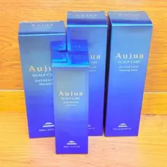 オージュアAujua オーセナムOATHENAM 4点セット