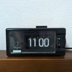 2026年最新】パタパタ時計 SEIKOの人気アイテム - メルカリ