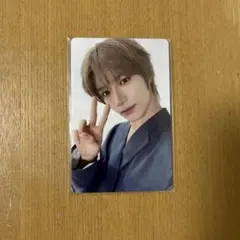 TXT ボムギュ TOGETHER showcase ネックレス トレカセット TXT ボムギュ TOGETHER showcase ネックレス トレカセット