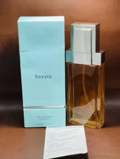 2026年最新】TIFFANY 30ml ATOMISEURの人気アイテム - メルカリ