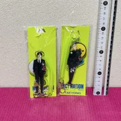 2026年最新】nct nation アクスタ ヘチャンの人気アイテム - メルカリ