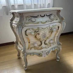 2026年最新】ロココ調チェストの人気アイテム - メルカリ