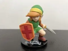 【新品未開封】UDF ゼルダの伝説 リンク(2個セット) Amazon | UDF リンク [ゼルダの伝説 スカイウォードソード](ノン
