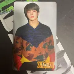 Stray Kids SKZ2020 トレカ
