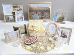 ウェルカムスペース ウェルカムグッズ セット 自転車