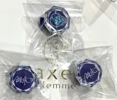 あんスタ　鉄虎　奏汰 リンライDREAM LIVE9th Trapezium