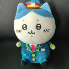 2026年最新】ちいかわ駅員さんなマスコットの人気アイテム - メルカリ