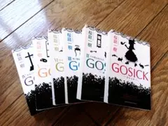 GOSICK ―ゴシック―　6冊セット　まとめ売り