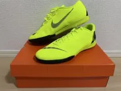 NIKE Mercurial Vapor 10 HG-V 27cm - メルカリ