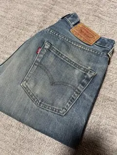 【復刻】LEVI’S リーバイス 502xx W30 L34