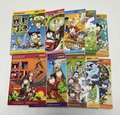 実験対決シリーズ 全巻セット 21-30巻 - メルカリ