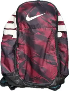 Nike リュック バックパック 赤黒