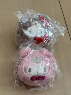 起き上がりぬいぐるみマスコット〜ラテクマバージョン〜