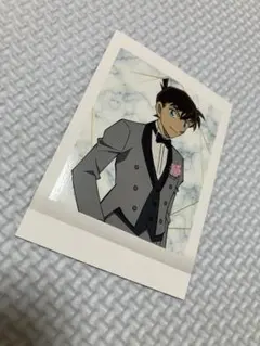 名探偵コナン パシャこれ ハロウィンの花嫁 【工藤新一】