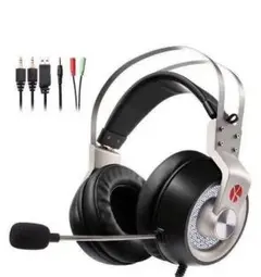 PS4 ヘッドホン 高音質 ゲーミング