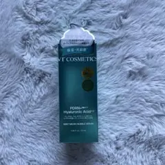 VT COSMETICS PDRN+ ヒアルロン酸 美容液 70mlのサムネイル