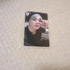 BTS LYS EUROPE トレカ ジミン JIMIN
