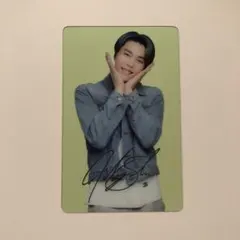 NCT127 イリチル ネイリパ トレカ ジャニ