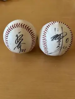 2026年最新】稲尾和久 サインボールの人気アイテム - メルカリ