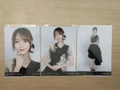 弓木奈於 スペシャル衣装49 3種コンプ 乃木坂46 生写真 - メルカリ