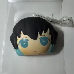 時透無一郎 ふかふかスクイーズパン