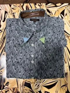 Paul Smith COLLECTION デザインシャツ