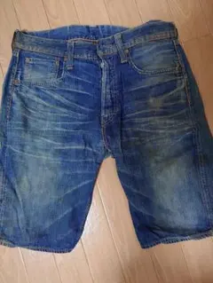 SUGAR CANE　ロンスター　ショートパンツのサムネイル