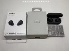SONY WF-C700N ワイヤレスイヤホン　 ジャンクのサムネイル