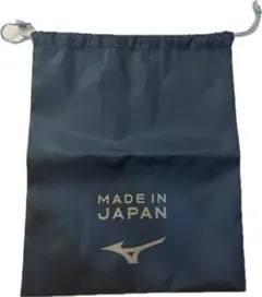 MIZUNO モレリア シューズ袋