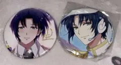 BIG缶バッジ　アイナナ　和泉一織　缶バッジ　セット