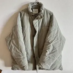 FREAK'S STORE 中綿ショートブルゾン