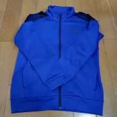adidas ジップアップジャケット 150