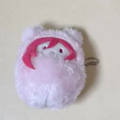 ブルーロック 千切豹馬 くるみたぴぬい ぬいぐるみ